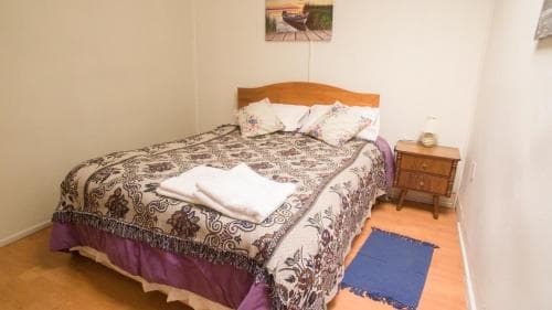 Hostal Central