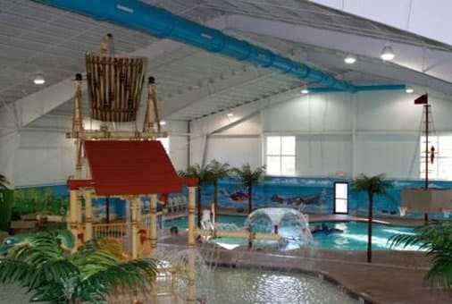 Howard Johnson Inn Lancaster