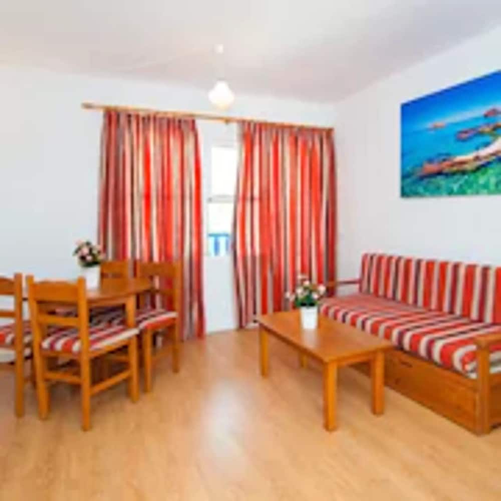 Apartamentos Cala d'Or Park