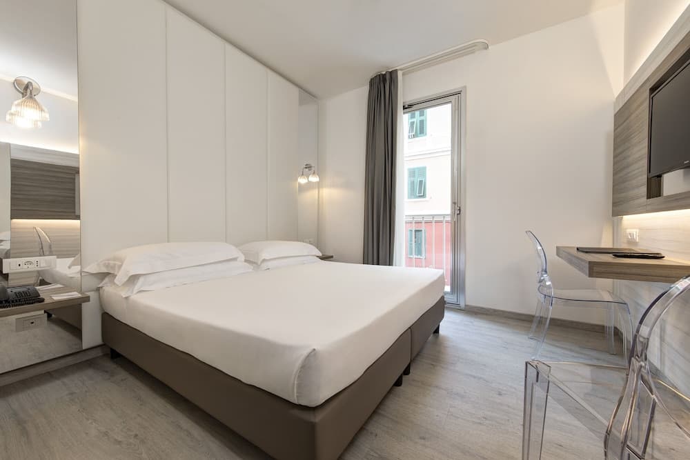 Hotel San Giusto