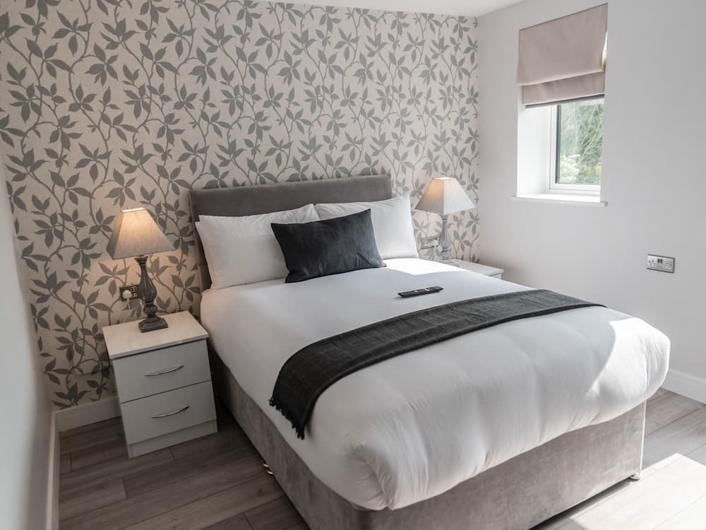 Ivory Lodge