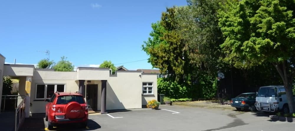 Pennys Accommodation