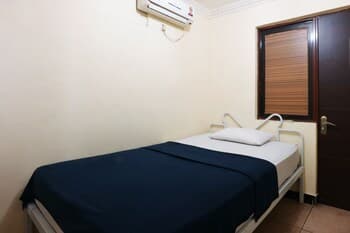 Makaliwe Residence