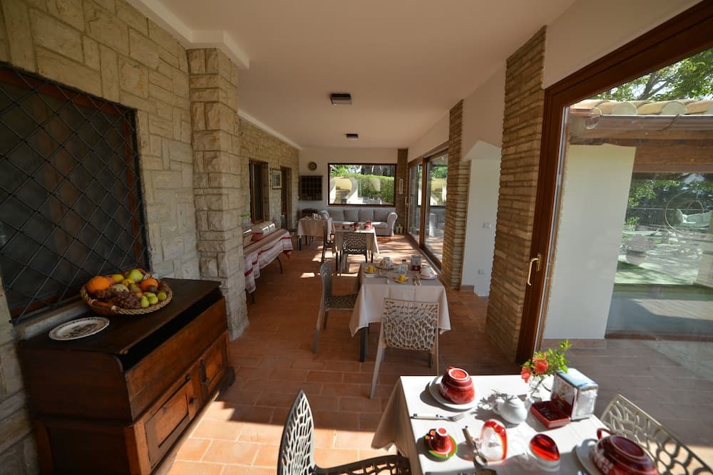 B&B Villa Clara