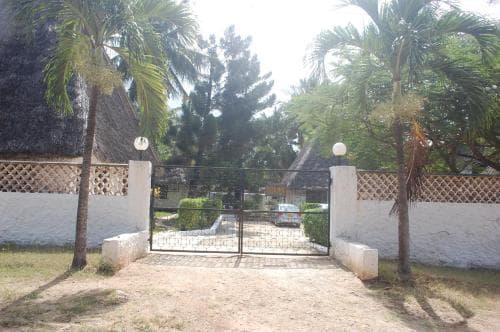 Glory Ocean Villas Diani