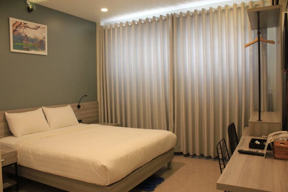 Kiera Hotel