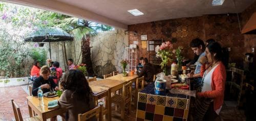 Planet Hostel