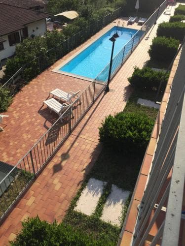 Residence Mirena