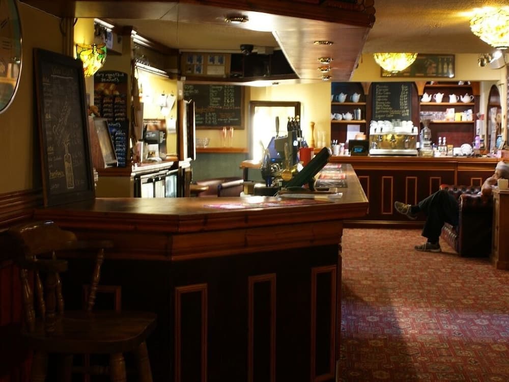 The Boat & Anchor inn