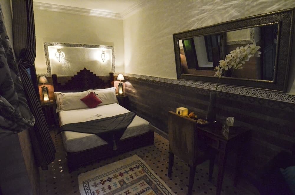 Riad Ben Tachfine