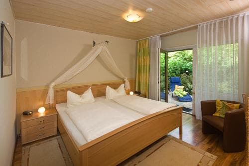 Hotel Burgblick