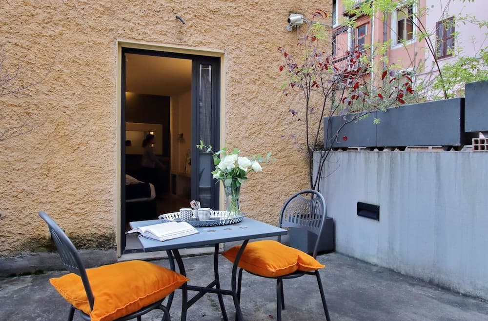 Urben Suites