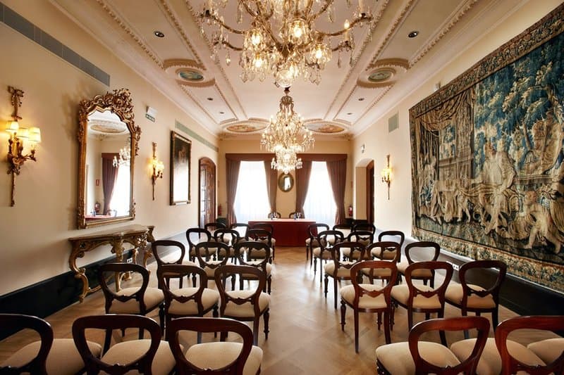 Palacio Guendulain