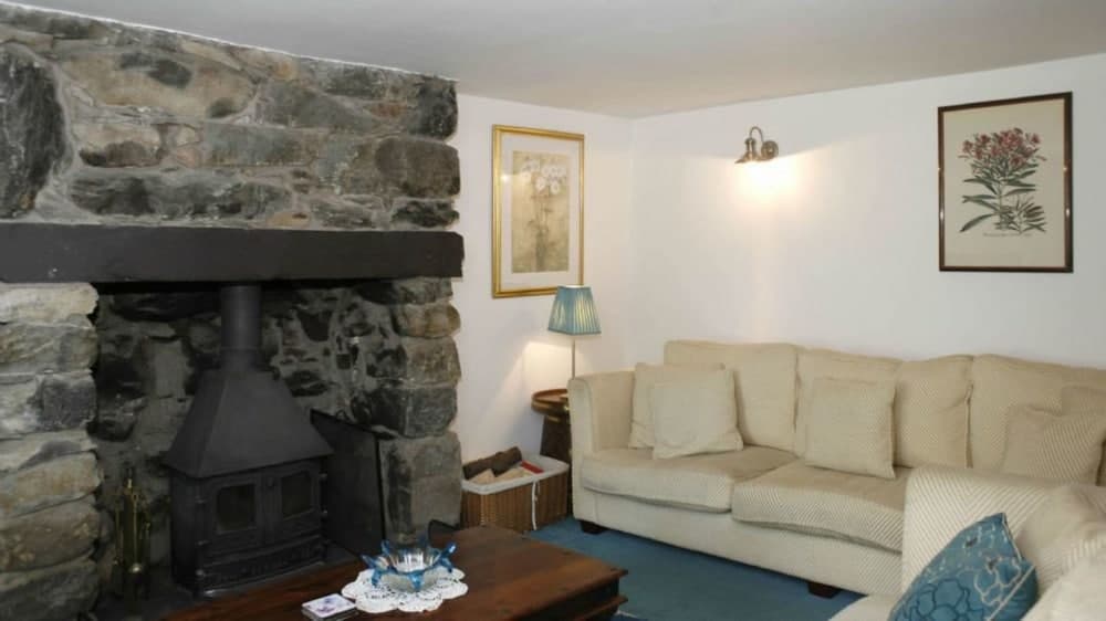 Gamekeepers Cottage