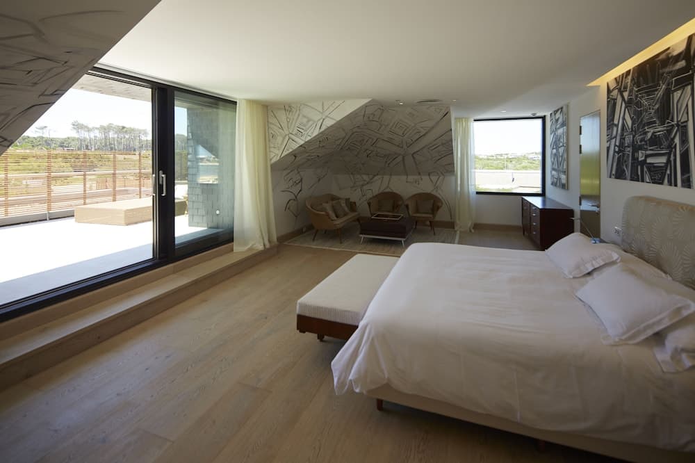 Bahia Vik Jose Ignacio