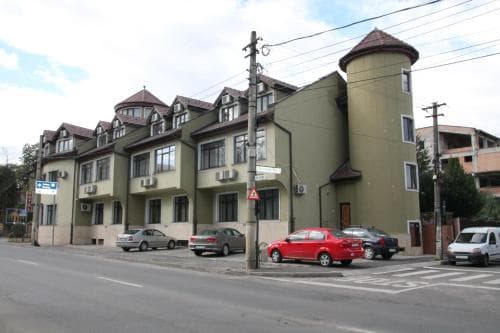 Hotel Gallant