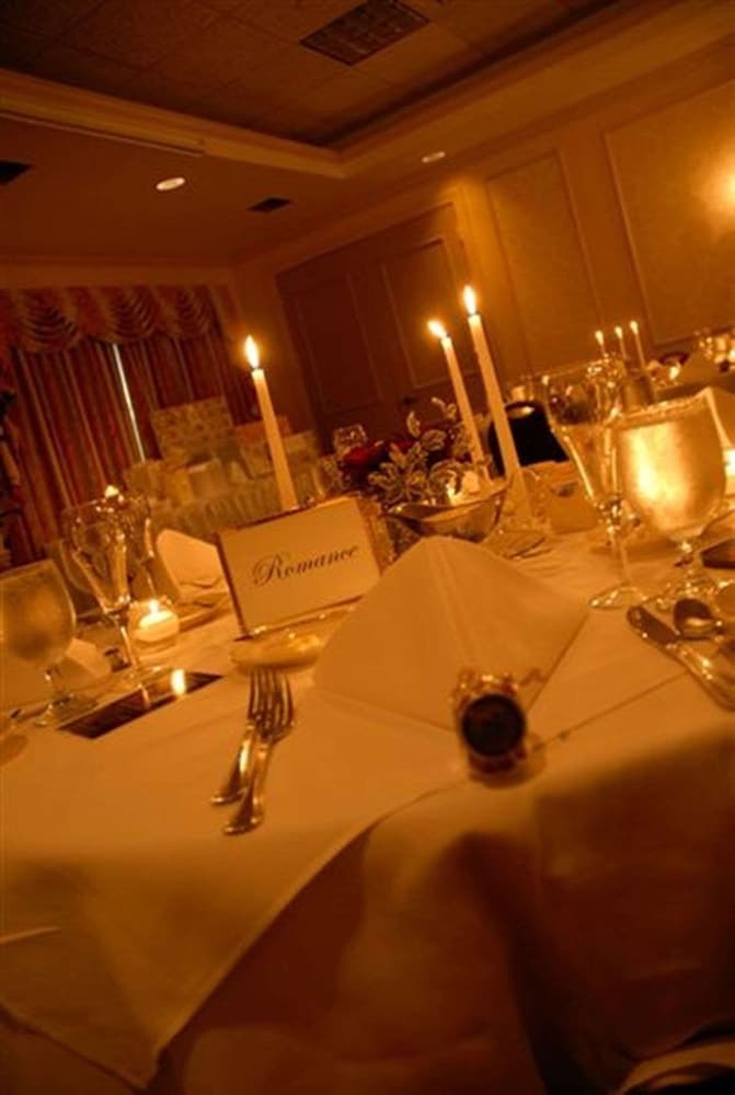 Hampton Inn Burlington - Colchester
