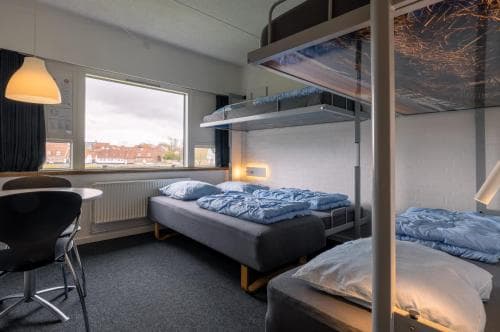 Danhostel Ribe