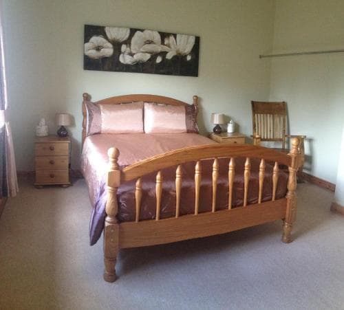 Amber B&B
