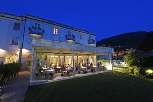 Hotel Rivalago
