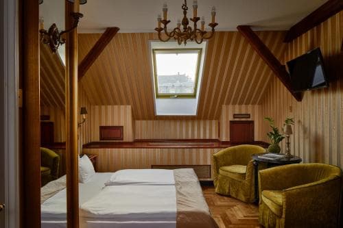 Gerlóczy Boutique Hotel
