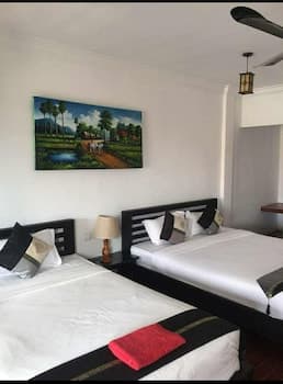 Lanting Hotel
