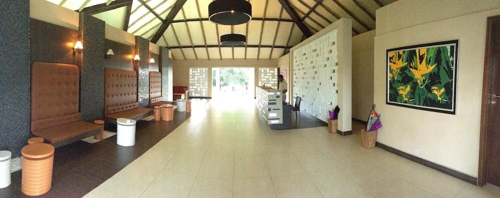 Epe Resort