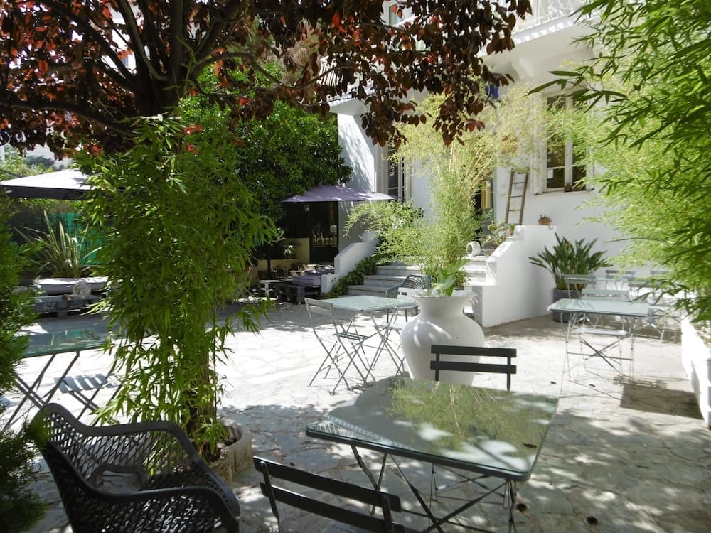 Hotel Marengo