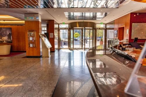 Hotel Müggelsee Berlin