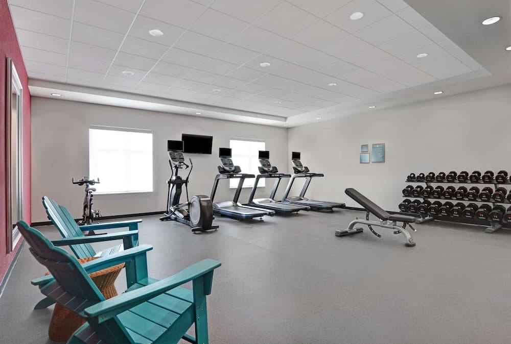 Home2 Suites By Hilton Melbourne Viera