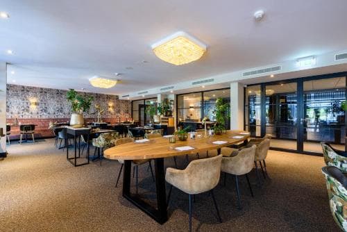Van der Valk Hotel Berlin Brandenburg