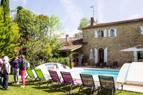 Le Clos D'Any