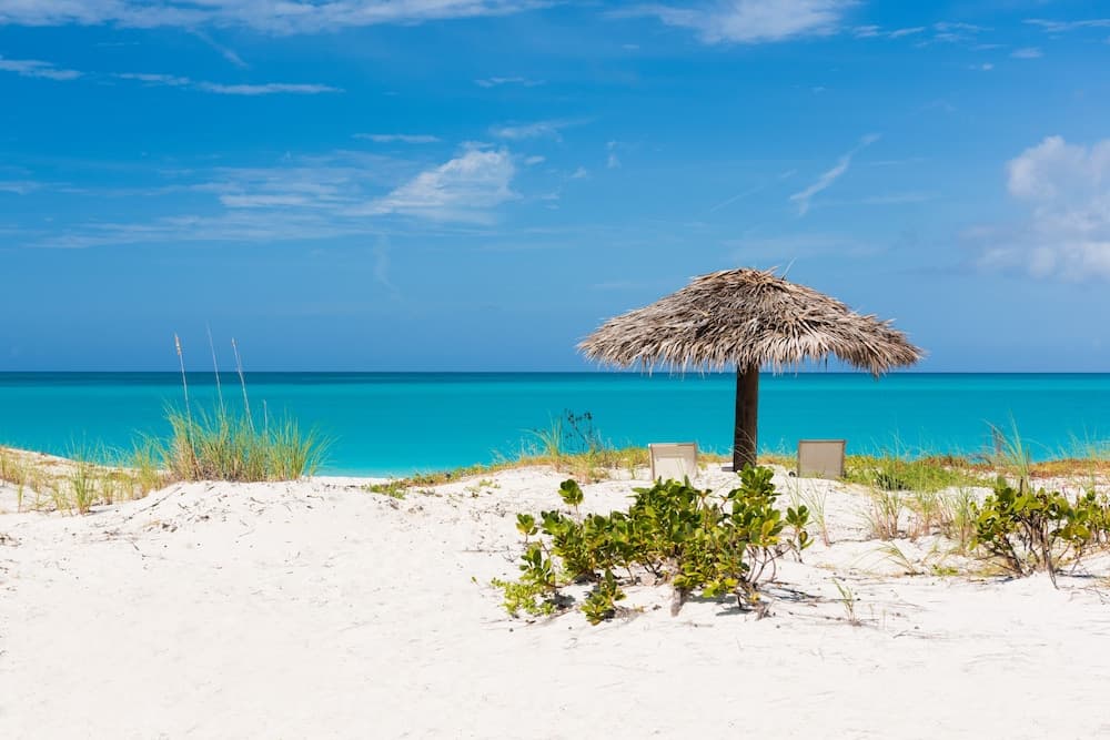 Pine Cay, Turks and Caicos