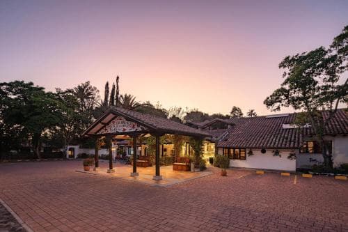 B&B Puembo