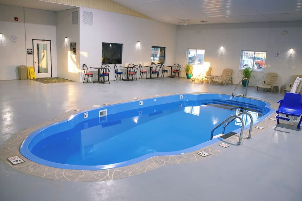 Express Inn Parsons
