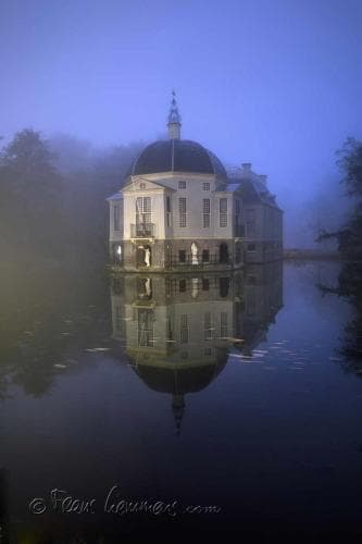 De Zanderij