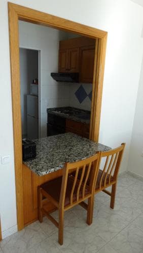 Apartamentos Benibeach