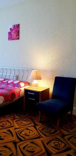 Sinatras Hotel