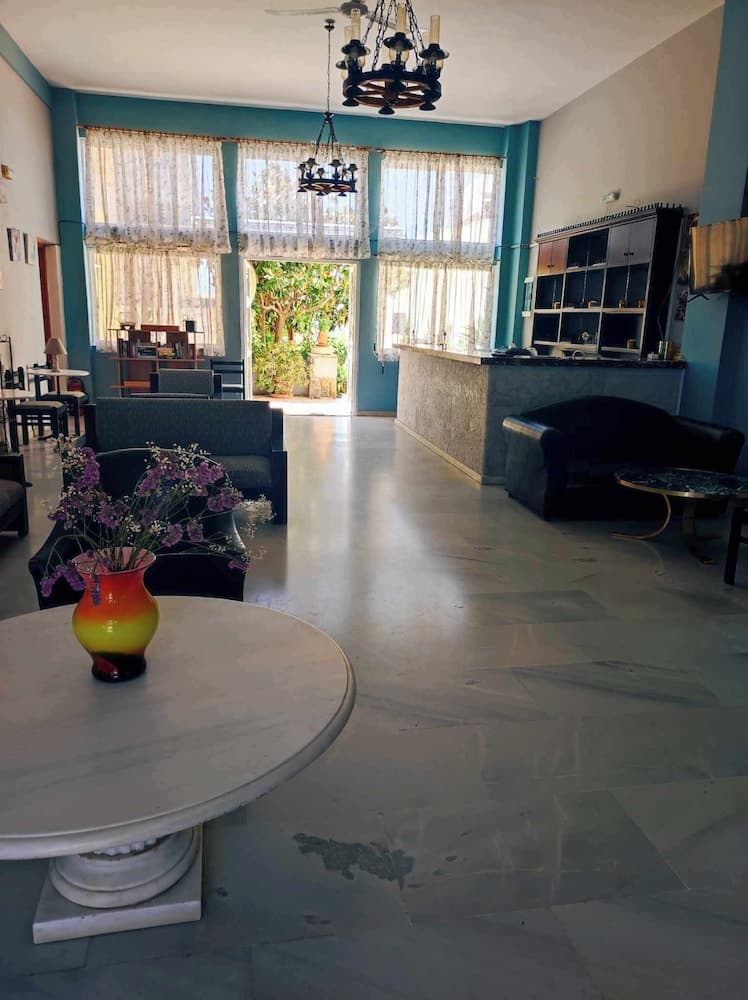 Sissi Mare Apartments