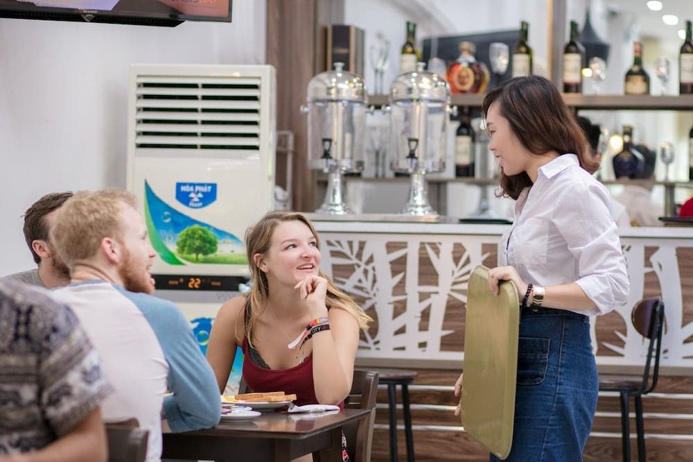 Hanoi Backpacker Suite Hostel