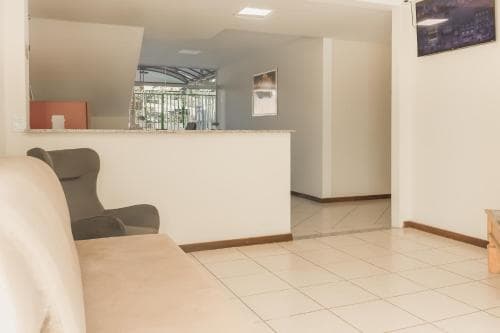 Hotel Girafa