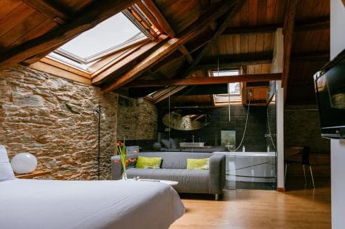 Hotel El Castaño Dormilón
