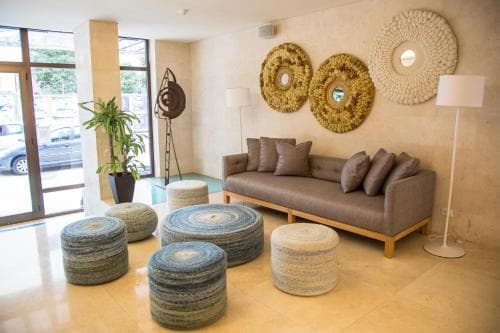 Hotel Marques del Mar