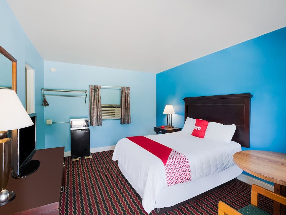 Blue Jay Motel