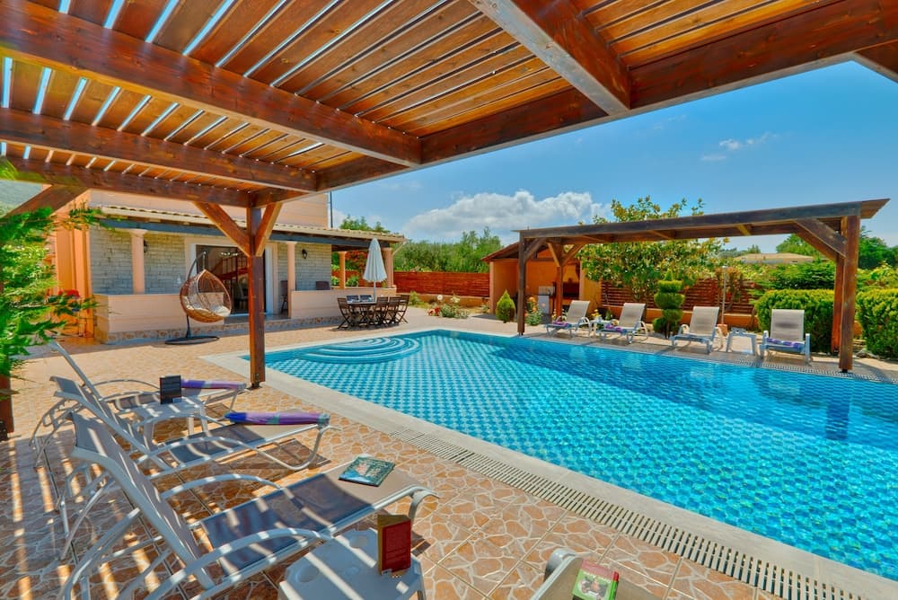 Villa Sofia