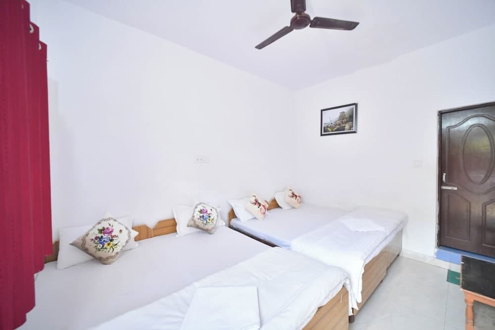 Hotel vasuki