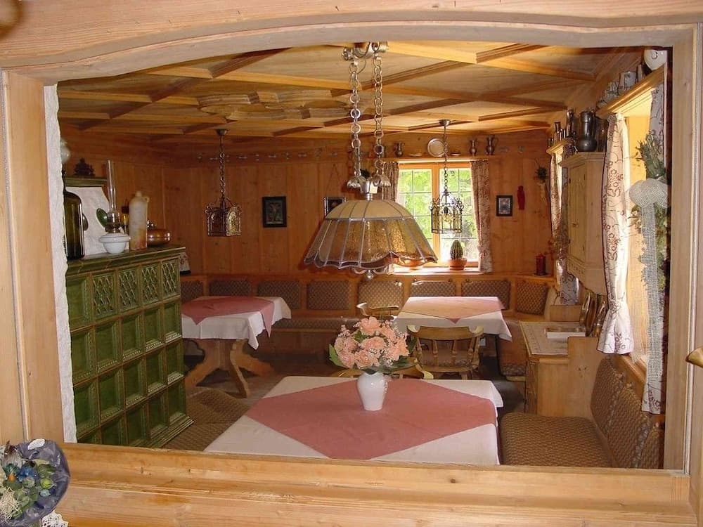 Pension Heim