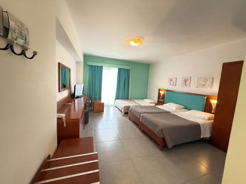 Kos Palace Hotel