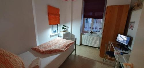 Pension Helgoländ