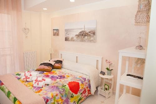 Napoli Capitale B&B